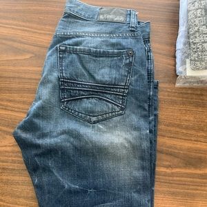 Express Classic Kingston Mens Jeans 31/32